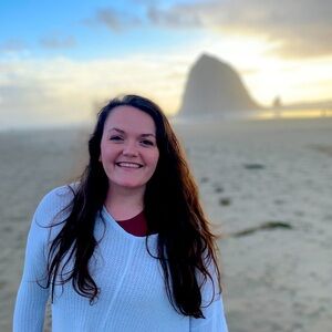 Meet your Posher, Kristen